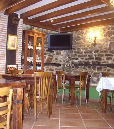 Hotel Rural La Casa Del Montero 3*