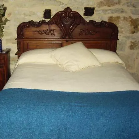 Rural La Casa Del Montero