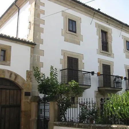 Rural La Casa Del Montero Hotel 3*