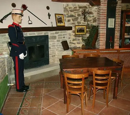 Rural La Casa Del Montero Espinosa de los Monteros