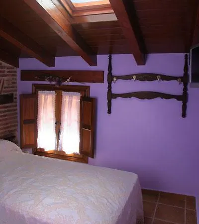 Rural La Casa Del Montero 3*