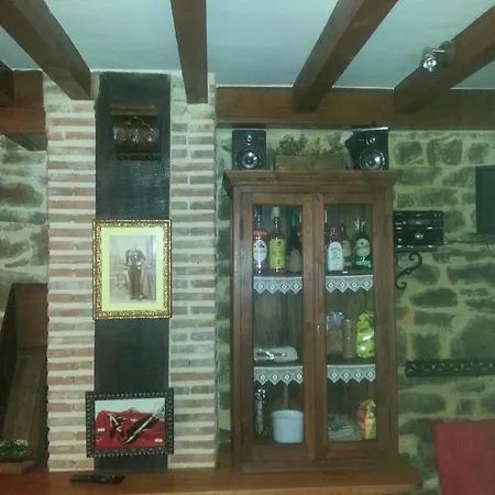 Hotel Rural La Casa Del Montero 3*
