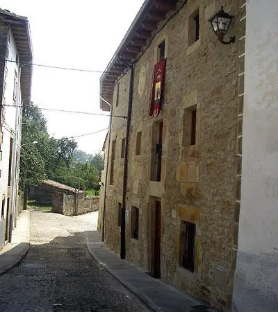 Rural La Casa Del Montero Hotel Espinosa de los Monteros