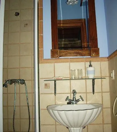 Rural La Casa Del Montero 3*