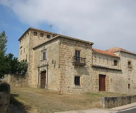 Rural La Casa Del Montero Hotel