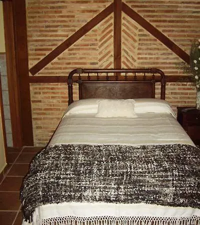 Rural La Casa Del Montero