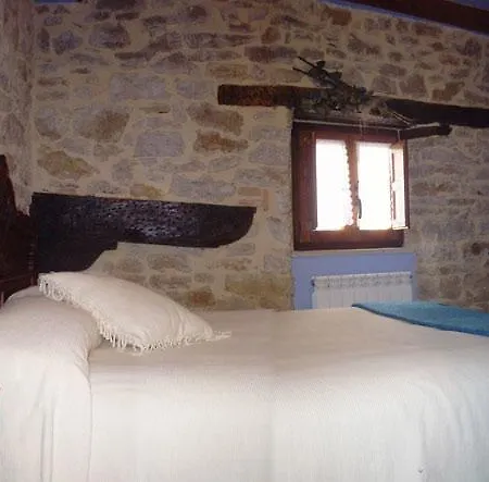 Rural La Casa Del Montero Espinosa de los Monteros