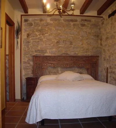 Rural La Casa Del Montero