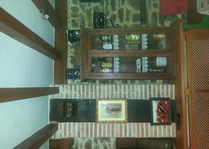 Hotel Rural La Casa Del Montero