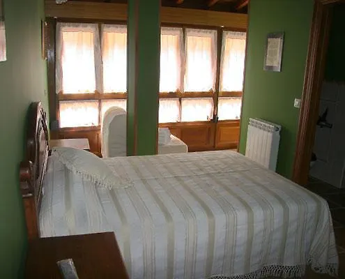 Rural La Casa Del Montero 3* Espinosa de los Monteros