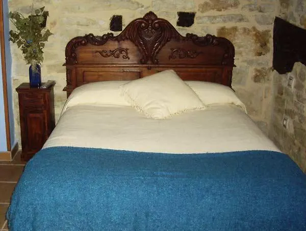 Rural La Casa Del Montero