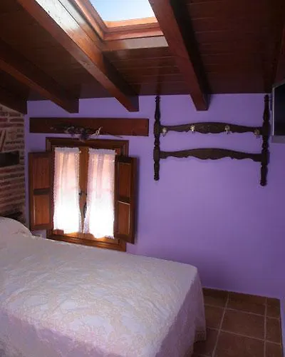 Rural La Casa Del Montero 3*