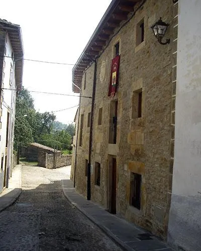 Rural La Casa Del Montero Hotel Espinosa de los Monteros