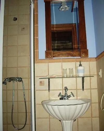 Rural La Casa Del Montero 3*