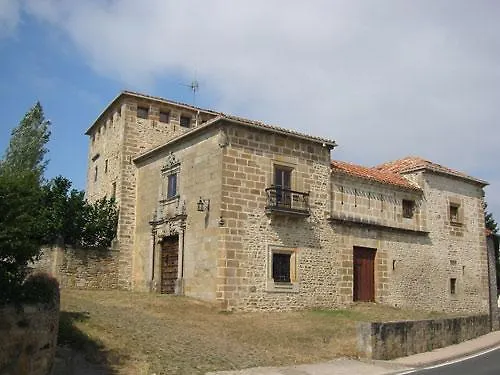 Rural La Casa Del Montero Hotel