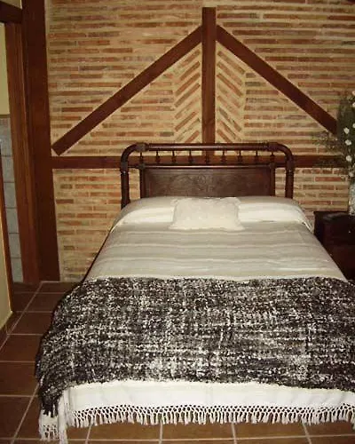 Rural La Casa Del Montero