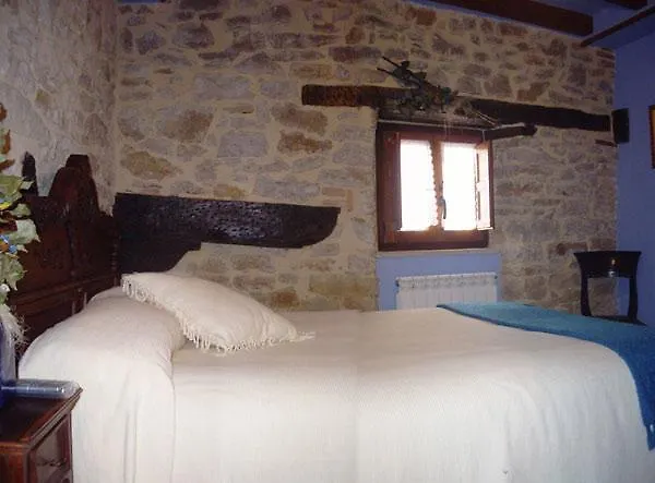 Rural La Casa Del Montero Espinosa de los Monteros